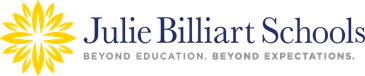 Julie Billiart Schools Logo