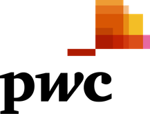 A stylized orange and red pixelated flame shape above the word "Power" in black text.