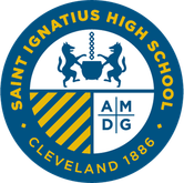 Saint Ignatius High School Logo
