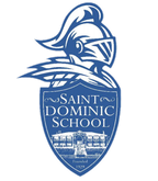 st Dominic School Logo
