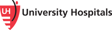 University Hospitals Logo