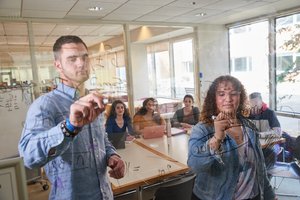 Research Opportunities