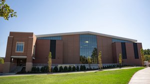 Awe Center Exterior