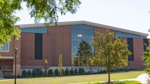 Awe Center Outside