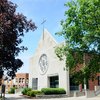 Saint Francis Chapel at John Carroll University