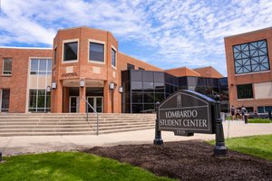 Student Center