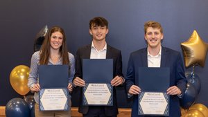 Boler College Awards 2025 2517