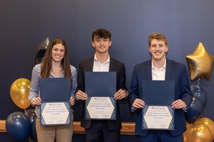 Boler College Awards 2025 2517
