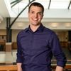 Portrait of Axel Brandt, Associate Professor at John Carroll University
