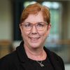 Portrait of Anne Kugler, Professor/Chair at John Carroll University