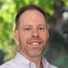 Portrait of Tripp Petzel, Associate Professor/Chair at John Carroll University