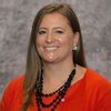 Portrait of Anna Simonson, Associate Professor at John Carroll University