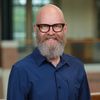 Portrait of Carl D. Anthony, Ph.D, Lecturer at John Carroll University