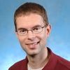 Portrait of Colin Swearingen, Professor/Chair at John Carroll University