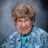 Portrait of Cyrilla Wideman, Professor at John Carroll University
