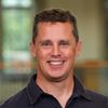 Portrait of Daniel Kilbride, Professor at John Carroll University