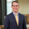 Portrait of Edward P. Hahnenberg, Ph.D, Professor at John Carroll University