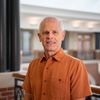 Portrait of Earl Spurgin, Ph.D, Professor at John Carroll University