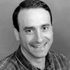 Portrait of Gregory DiLisi, Professor at John Carroll University