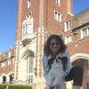 Portrait of Gloria S. Vaquera, Ph.D, Associate Professor at John Carroll University