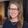 Portrait of Heather Craigie, Associate Director CSSA at John Carroll University