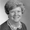 Portrait of Helen M. Murphy, Ph.D, Professor at John Carroll University