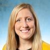Portrait of Jackie Zera, Associate Professor at John Carroll University