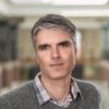 Portrait of Jeffrey Dyck, Ph.D, Professor at John Carroll University