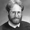 Portrait of John McBratney, Lecturer at John Carroll University