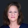 Portrait of Lisa Downing, Lecturer at John Carroll University
