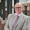 Portrait of Luigi Ferri, Associate Professor at John Carroll University