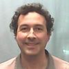 Portrait of Lorenzo Salvagni, Lecturer at John Carroll University