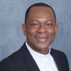 Portrait of Maurice Nkemefuna Emelu, Associate Professor at John Carroll University
