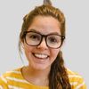 Portrait of Maria Helton, Assistant Professor at John Carroll University