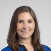 Portrait of Madeline Joyce Hric, Lecturer at John Carroll University
