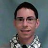 Portrait of Michael Khoury, Lecturer at John Carroll University