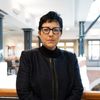 Portrait of Mary Leas, Assistant Professor at John Carroll University