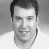 Portrait of Michael Martin, Professor/Chair at John Carroll University