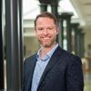 Portrait of Mark Sheldon, Associate Professor at John Carroll University