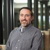 Portrait of Mark Waner, Professor at John Carroll University