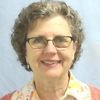 Portrait of Nancy Conrady, Lecturer at John Carroll University