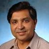 Portrait of Naveed K. Piracha, Ph.D, Professor at John Carroll University