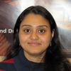 Portrait of Paromita Banerjee, Assistant Professor at John Carroll University
