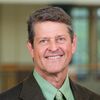 Portrait of Peter Kvidera, Professor/Chair/Core Director at John Carroll University