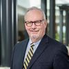 Portrait of Paul Murphy, Professor at John Carroll University