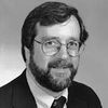 Portrait of Richard D. Clark, Ph.D, Professor at John Carroll University