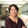 Portrait of Rebecca Drenovsky, Associate Vice President for Academic Affairs at John Carroll University