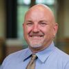 Portrait of Rodney Hessinger, Ph.D, Professor at John Carroll University