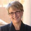 Portrait of Santa Casciani, Ph.D, Professor at John Carroll University