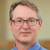 Portrait of Thomas R. Blanton IV, Visiting Assistant Professor (New Testament and early Christianity) at John Carroll University